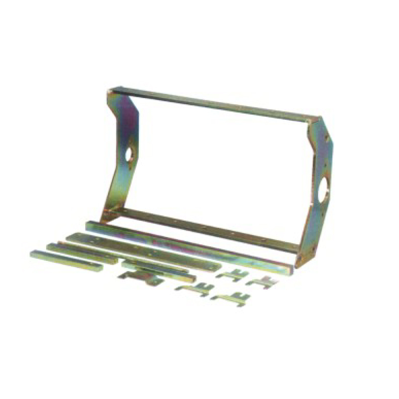 負(fù)荷開關(guān)鍍鋅件